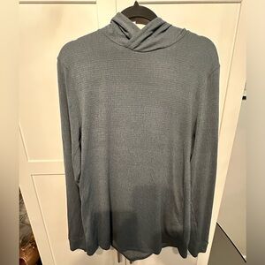 Lululemon License to Train Hoodie